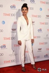 Priyanka Chopra at Time 100 Gala